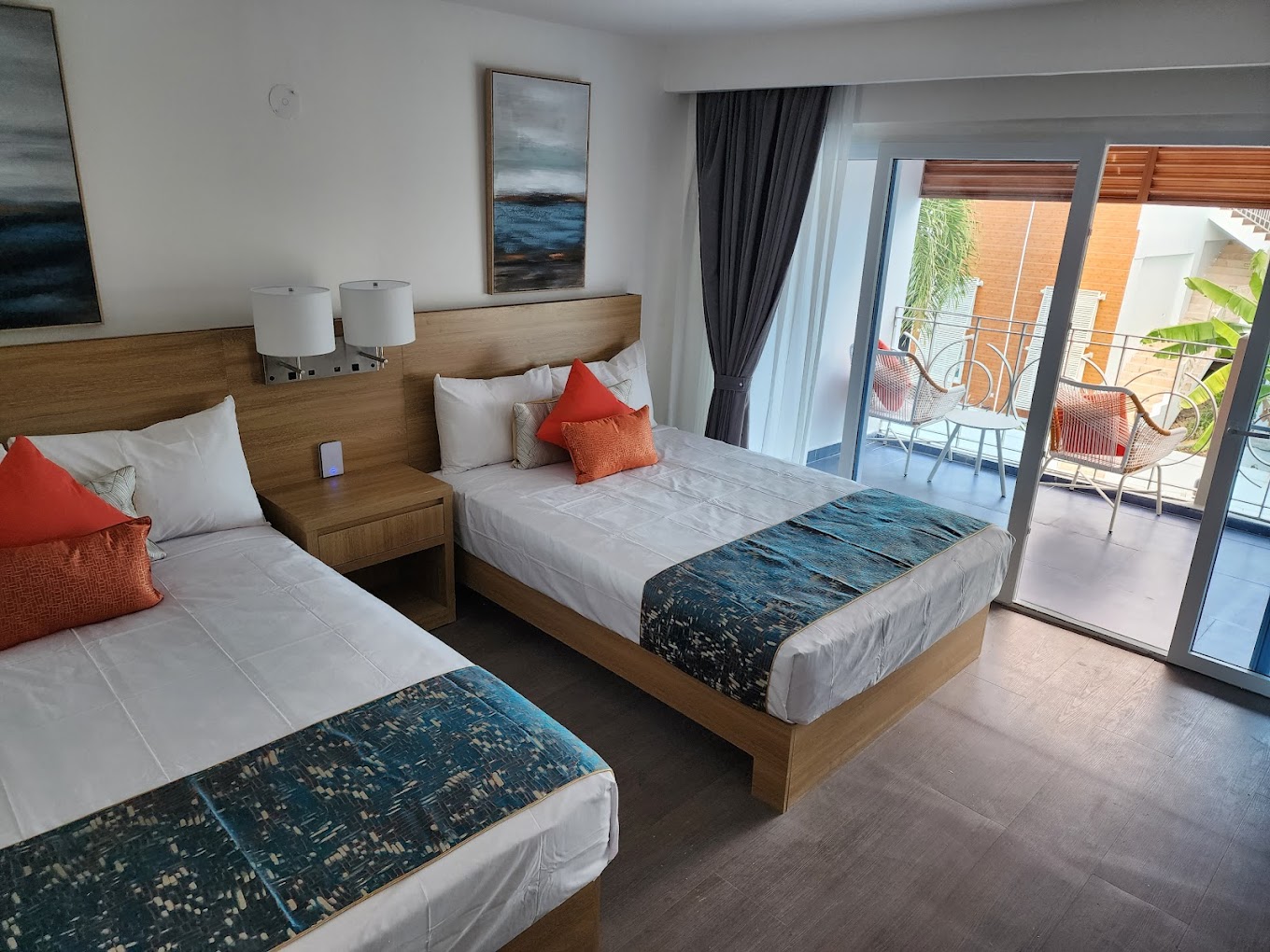 (image for) Hotel 39 Taxi Montego Bay Shuttle and Airport Transfer.